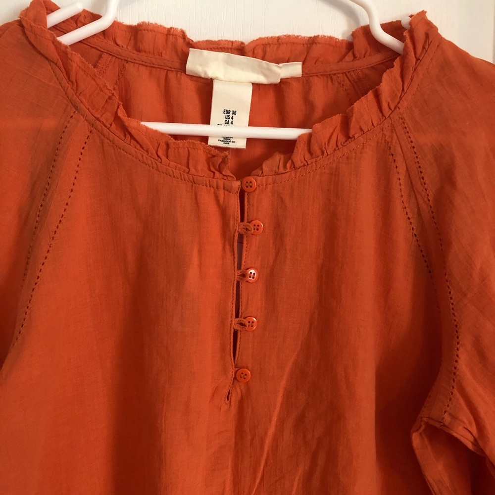 H&M Blouse - Picture 2 of 3